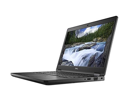 (Renewed) Latitude 5490 - 14.1'' Core i5-8250U 8GB DDR4 256GB SSD