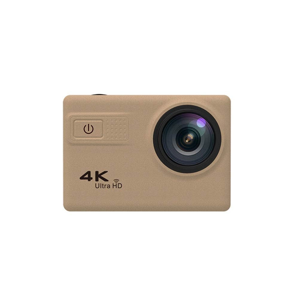 Action Camera 4K24