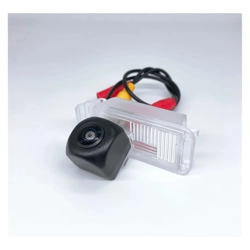 Reversing Camera - Night Vision RCA 1080p*720p