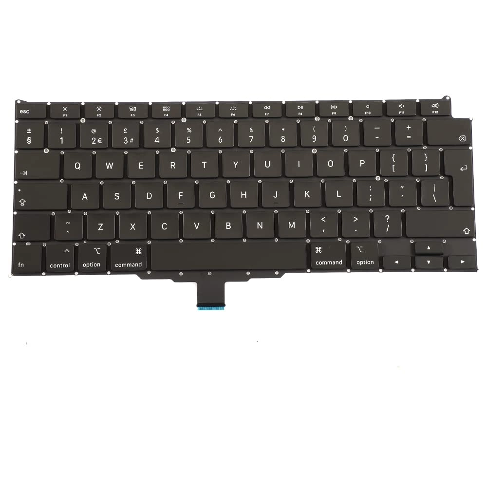 OLVINS A2179 - UK English