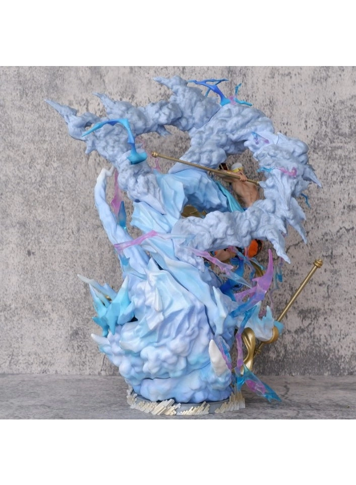 Enel Thor - One Piece (37 cm) (QQ0671)