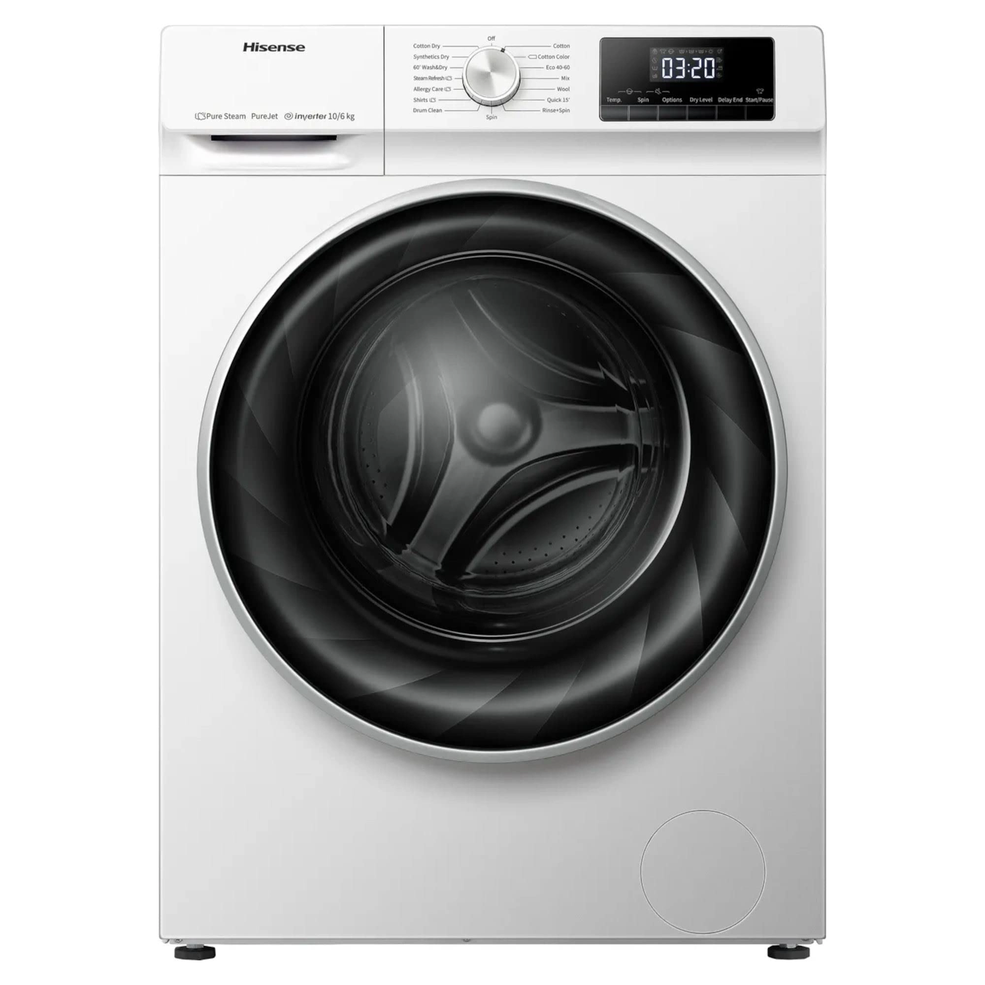 Hisense WDQY1014EVJM