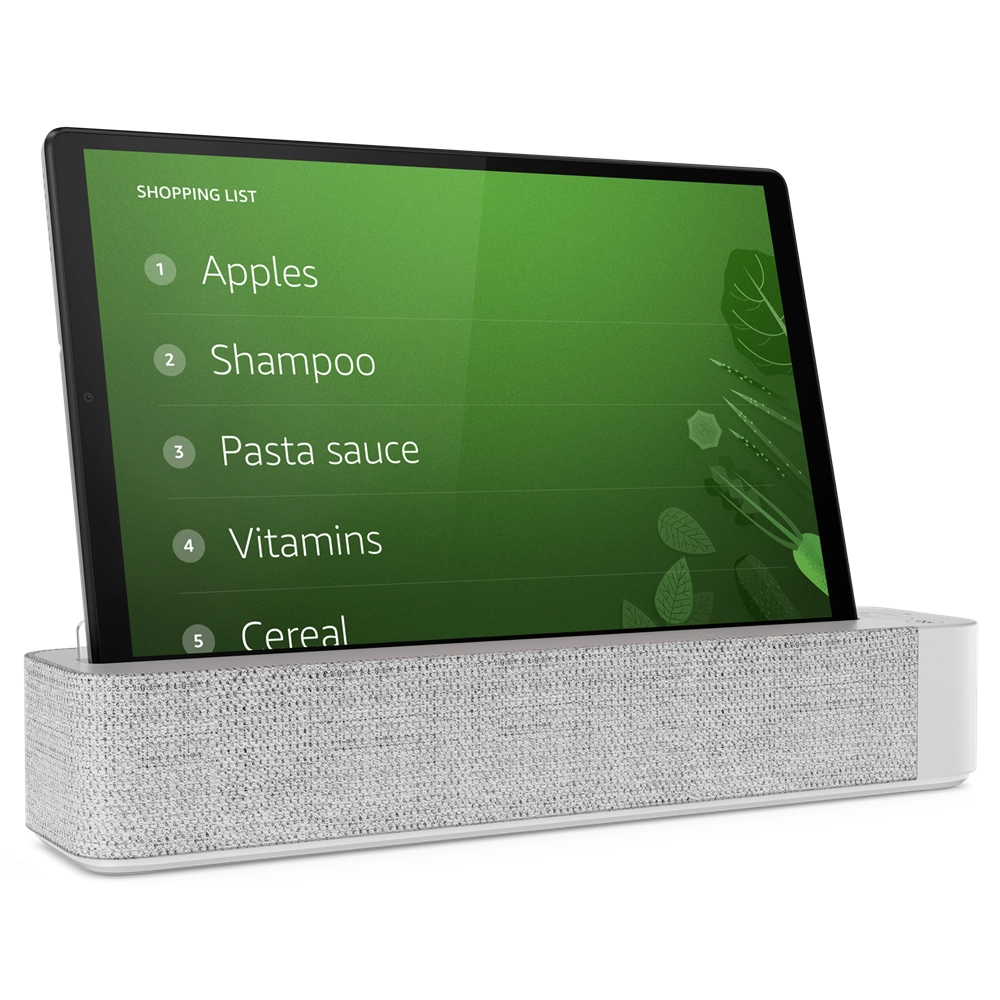 Tab M10 HD - 32GB 10.1"