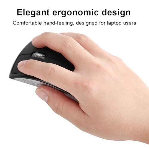 Zd 01 Mouse - USB Wireless