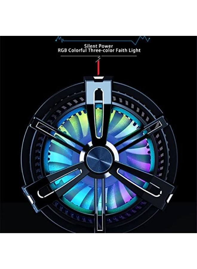Mobile Phone Cooler - Magsafe iPhone 12/13
