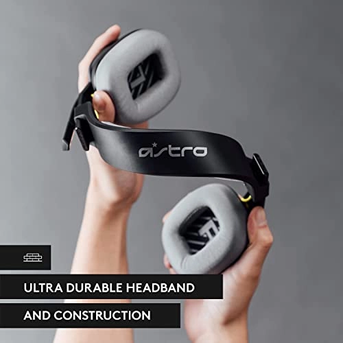A10 Wired Headset
