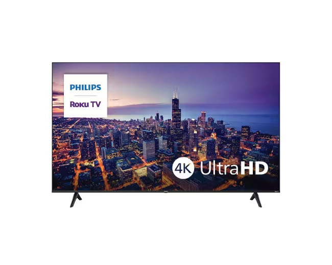 Philips TV 75PUL6645 75"