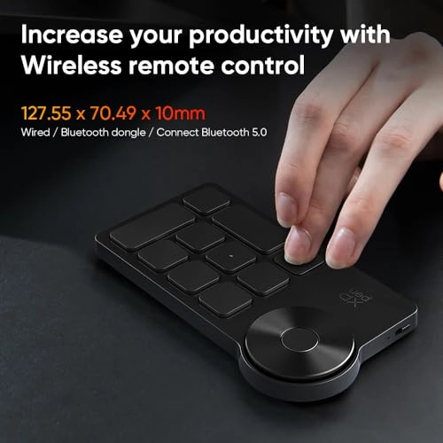 Artist Pro 14 Gen2 - 16K