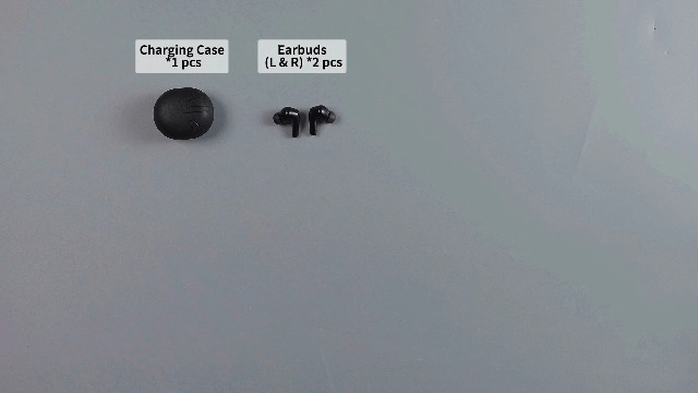C30 Wireless Earbud