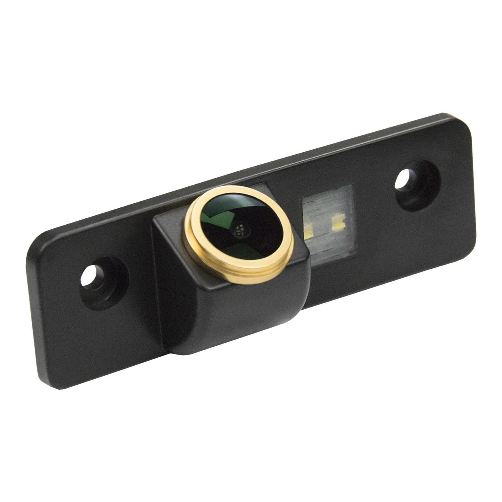 Reverse car rear view camera - Night vision Wired 720 x 540 pixels