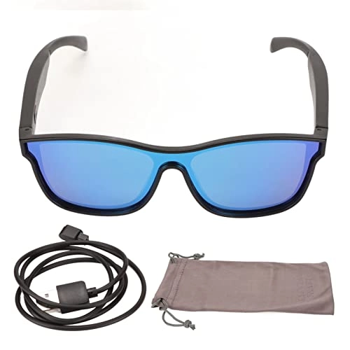 Smart Glasses - HiFi Stereo Sound 100mAh