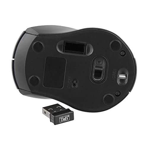 Miny Compact Mouse - Wireless