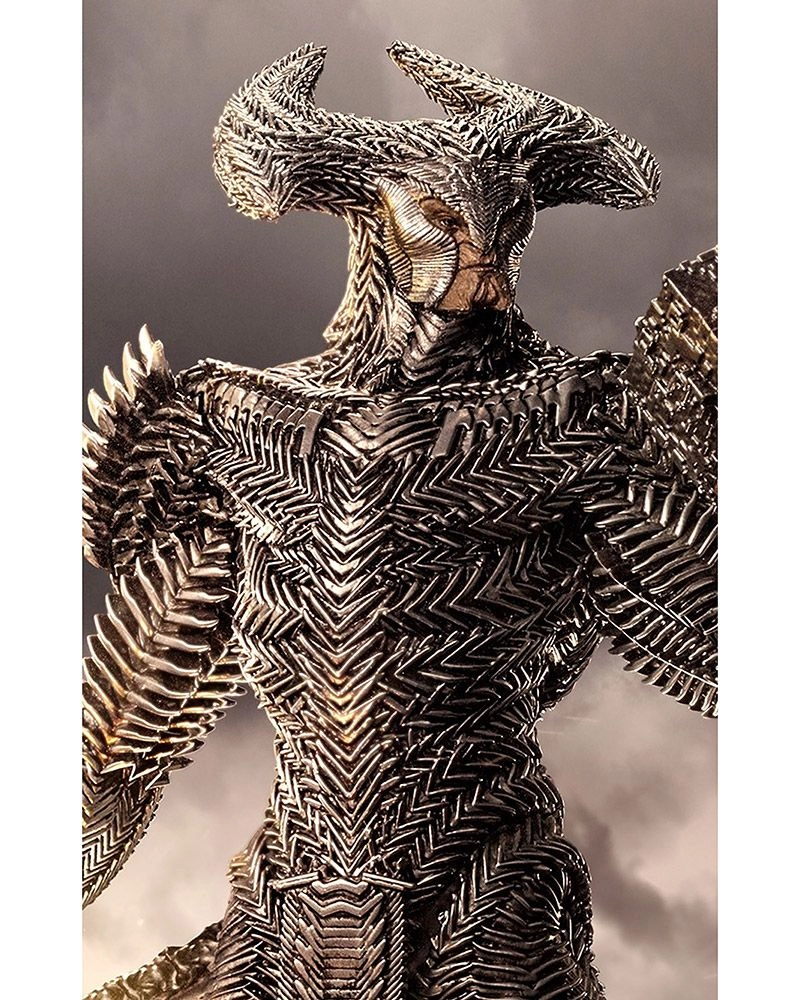 Steppenwolf - Zack Snyder`s Justice League - BDS Art Scale 1/10 Statue
