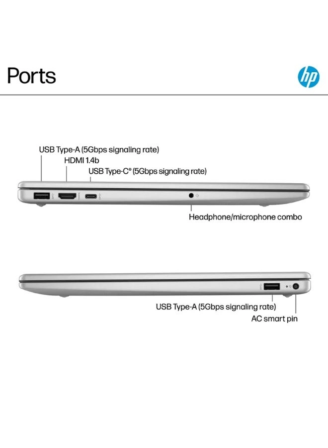 FD Series 15-FD0005 - 15.6'' Core i5-1235U 8GB DDR4 512GB SSD
