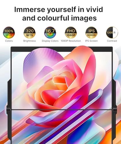 YNF2B - 15.6" 1920x1080