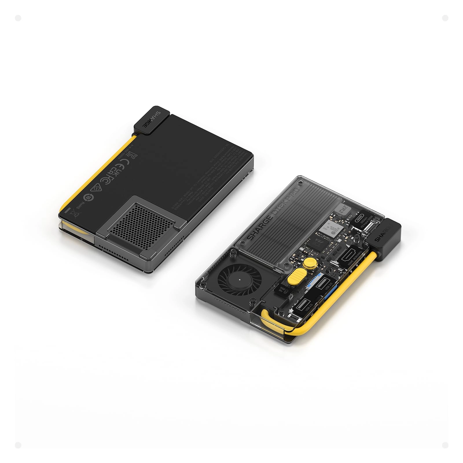 Disk Pro - 1TB