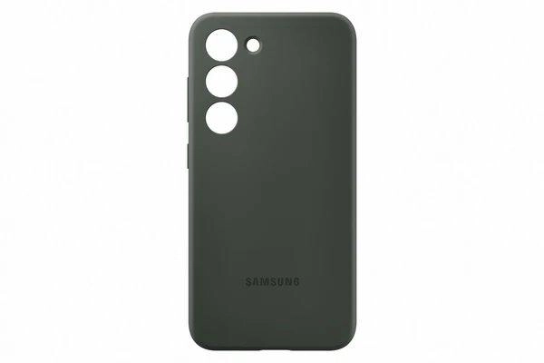 Samsung Silicone Cover for Galaxy S23