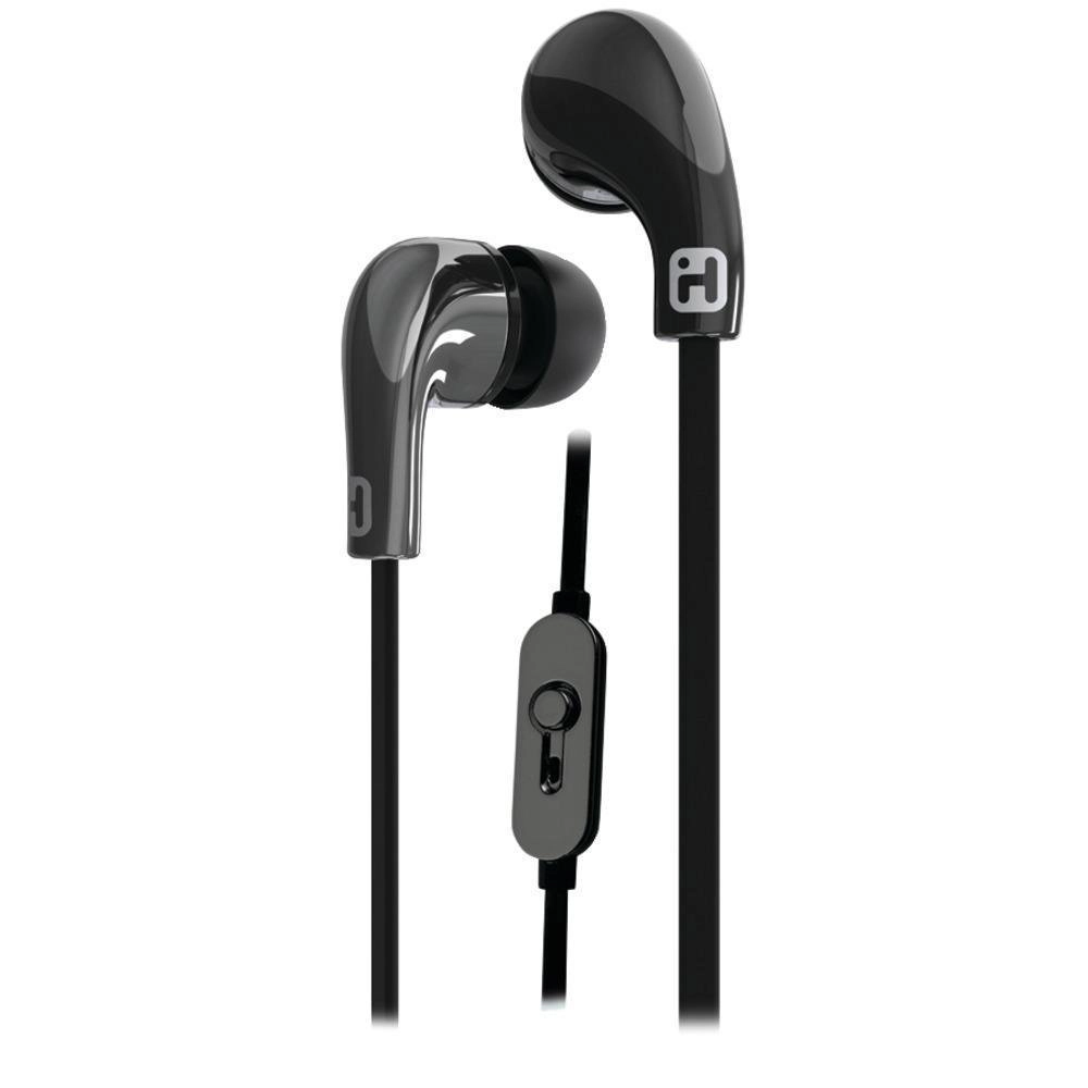 iHome IB26BC Wired Earbud