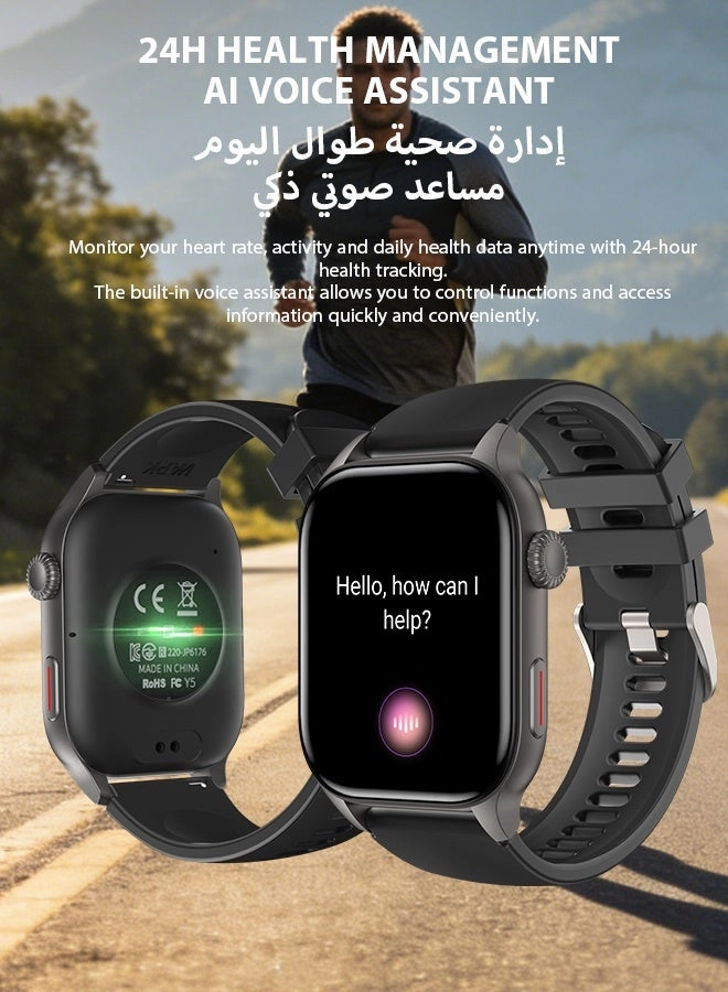 ST60 Zinc Alloy GPS