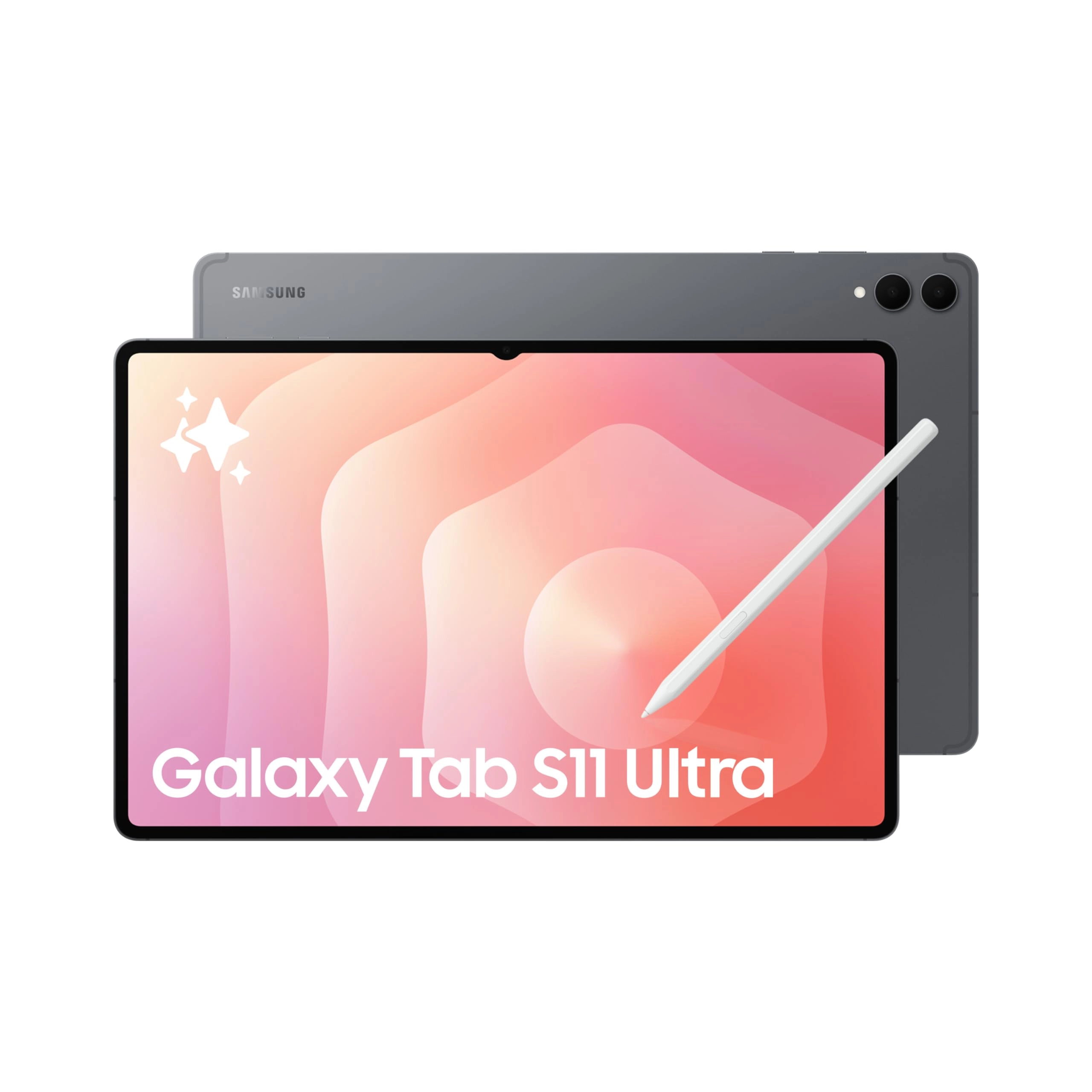 Galaxy Tab S11 Ultra - 512GB 14.6"