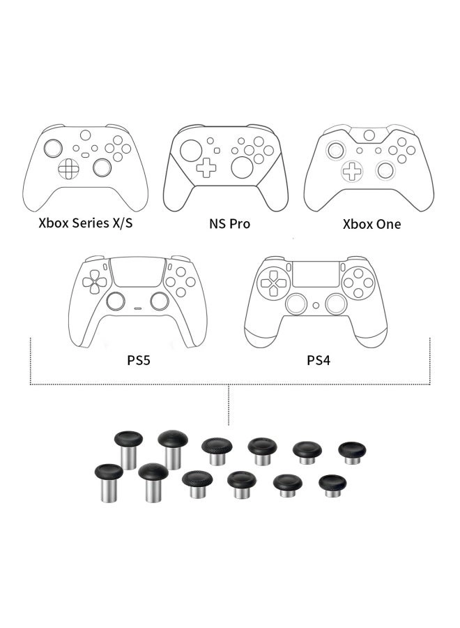 PS5 + PS4 + NS Pro + Xbox One