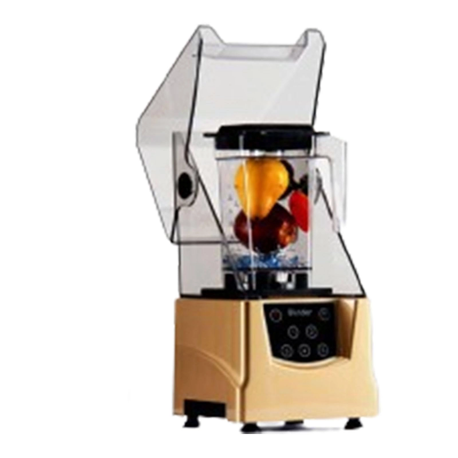 Smoothie blender - 1500W