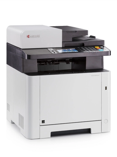 M5526cdw - Laser Colour