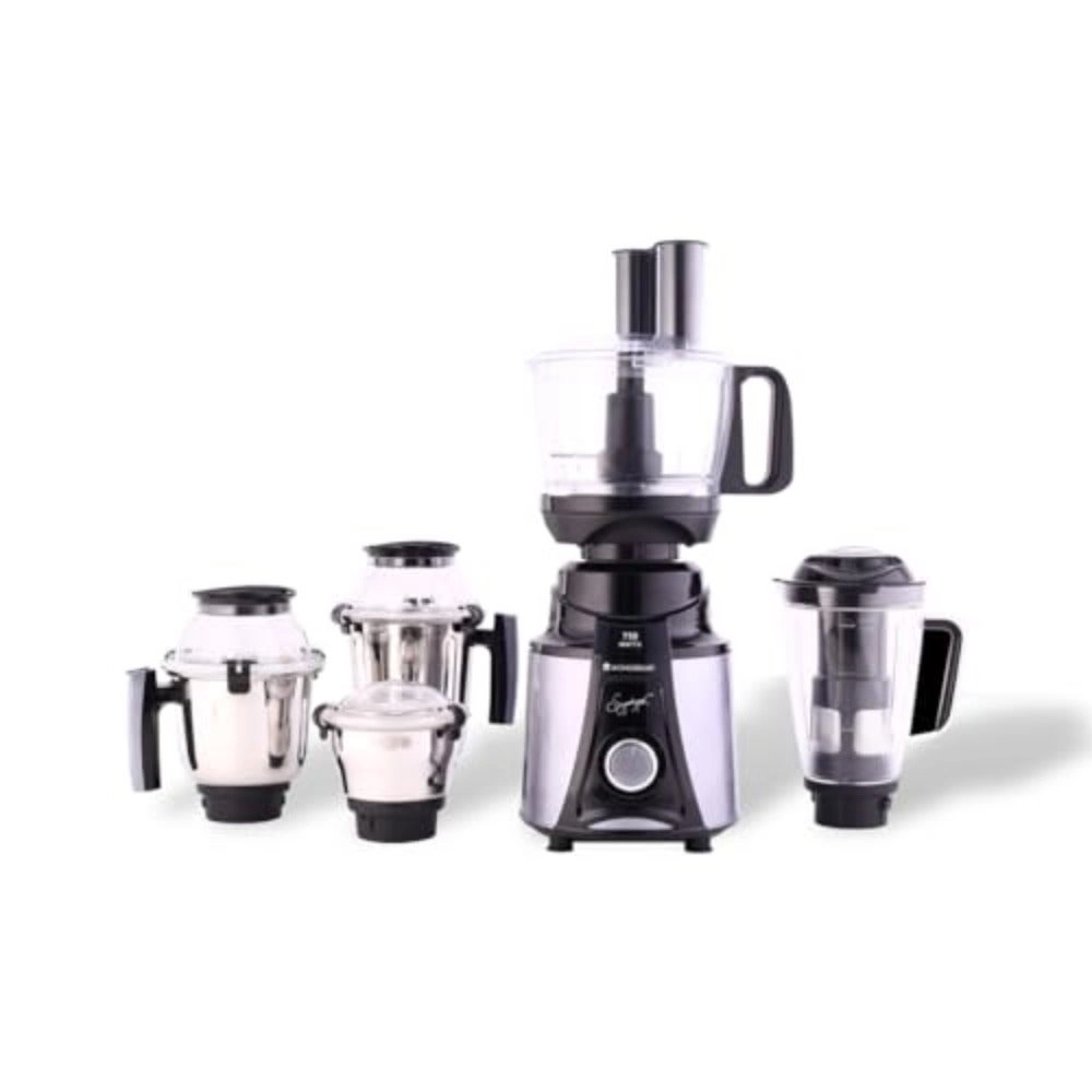 Generic Food Processor - 750W