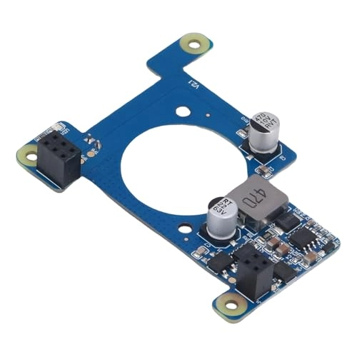 PoE HAT - 802.3af/at