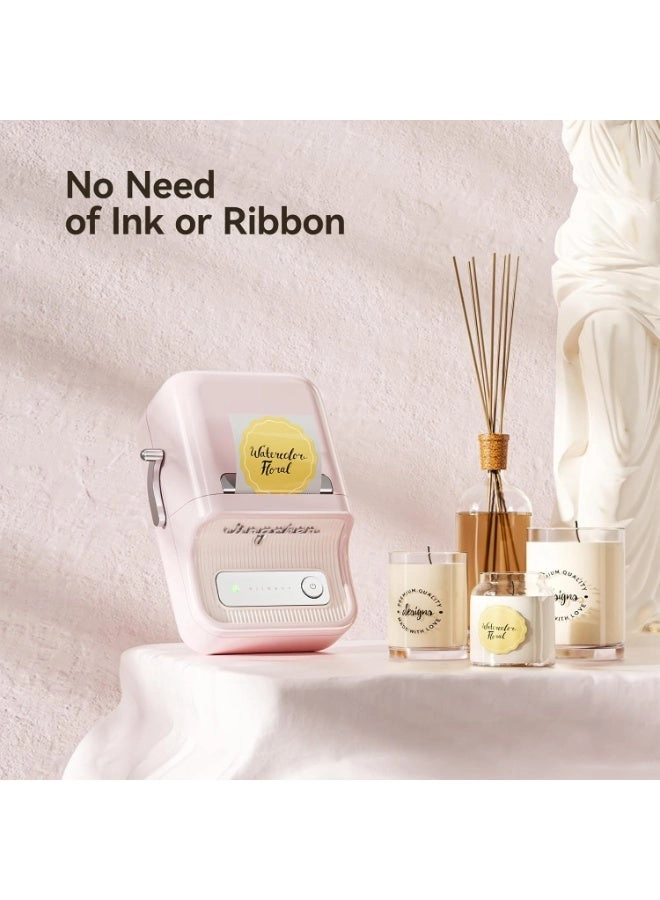 B21 - Inkless 60 millimeter