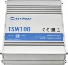 Teltonika TSW100 5-ports