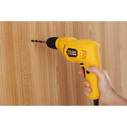 Elctric Drill - 400W 10mm