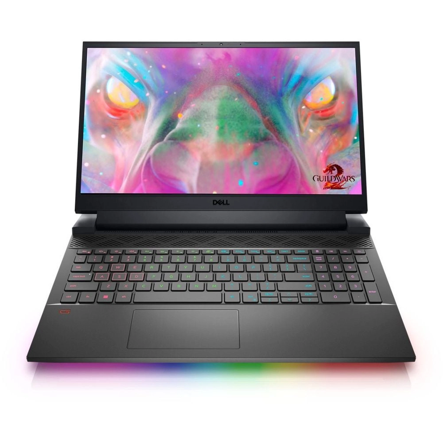 DELL G15 - 15.6'' i7-12700H 16GB DDR5 512GB SSD