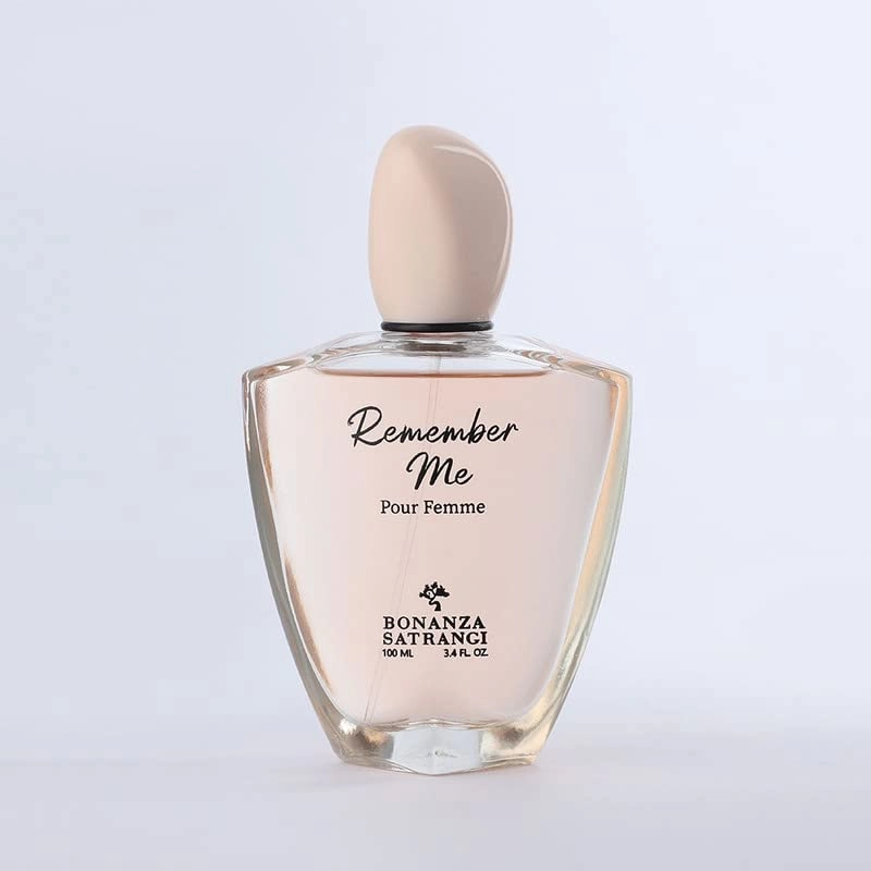 Bonanza Satrangi Remember Me Eau de Parfum 100 ml