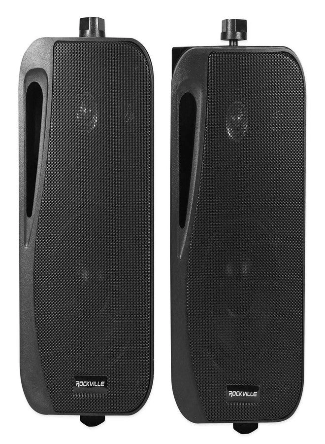 HP4S - 360W