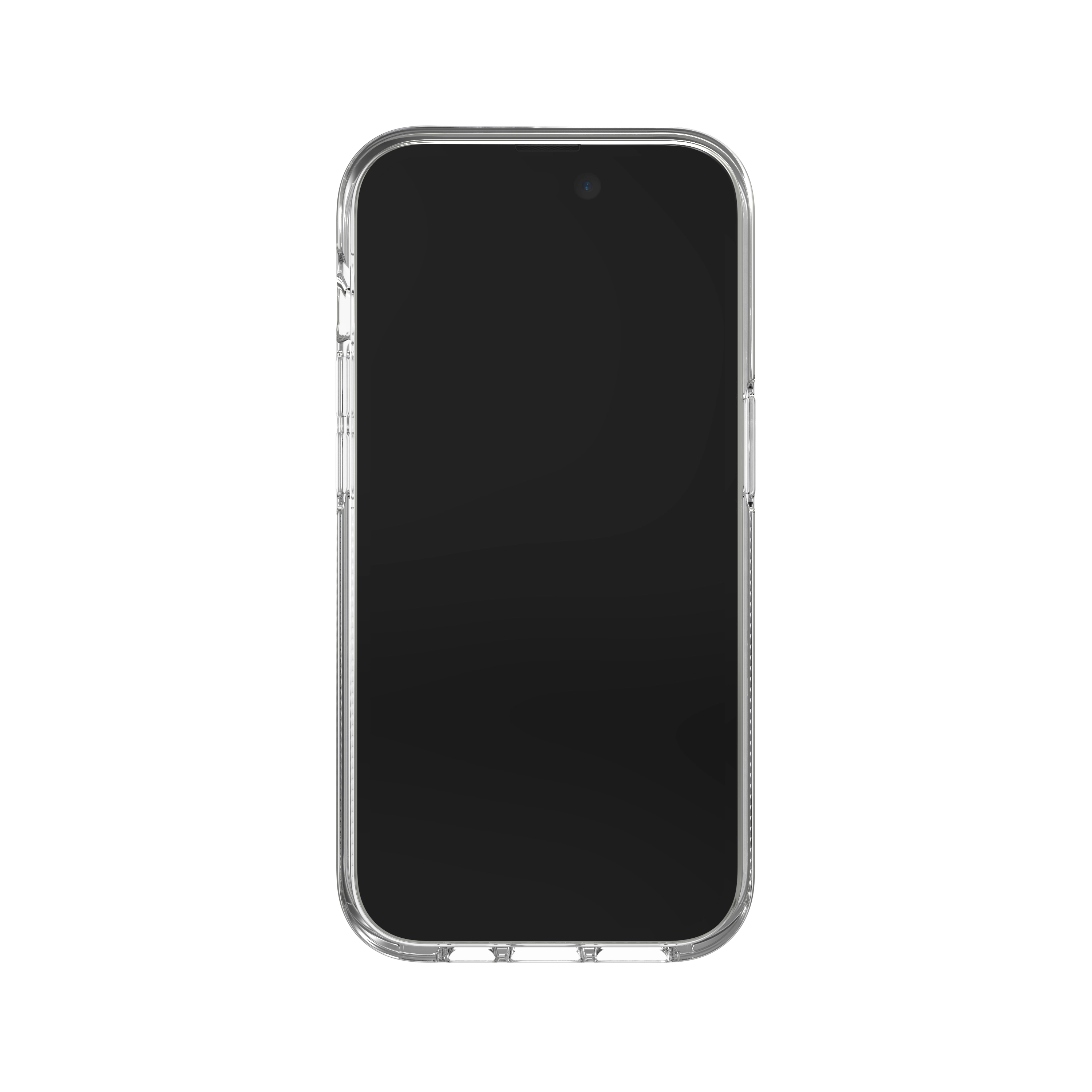 Crystal Palace Snap Clear Case for iPhone 14 Pro