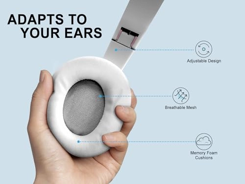 50HPBT500S Wireless Headphone