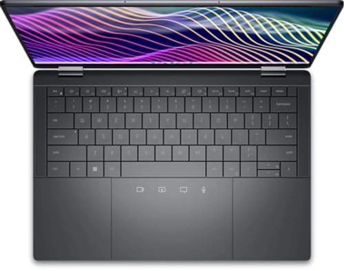 (Renewed) Latitude 9440 - 14'' Core i5-1345U 16GB DDR4 512GB SSD