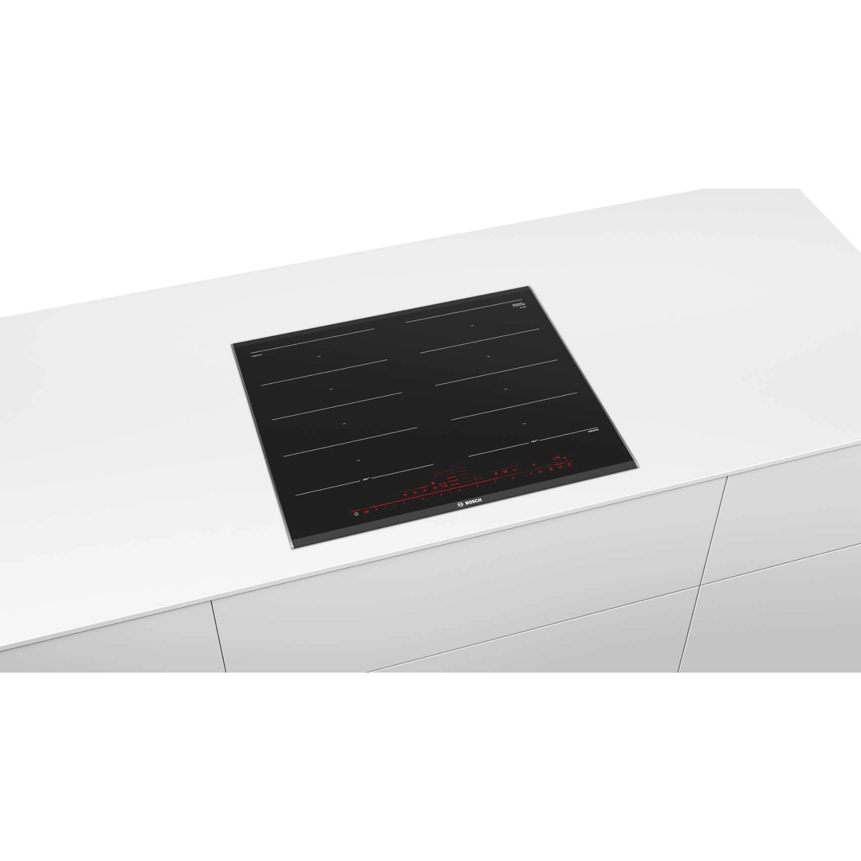PXX675DV1E Induction hob