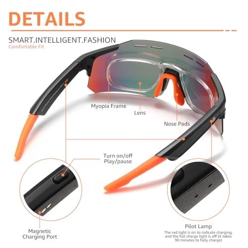 Ms001 - 71mm Revo Red