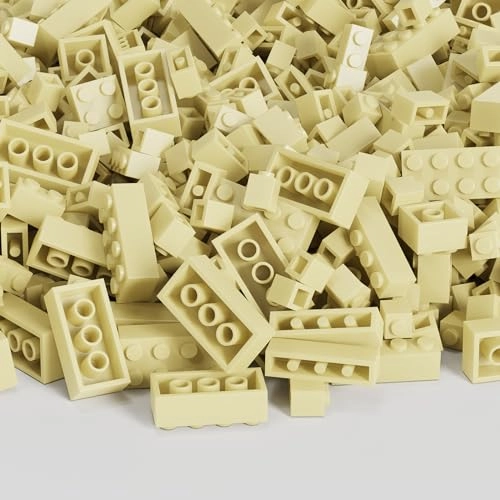 Building Bricks - 300 pcs