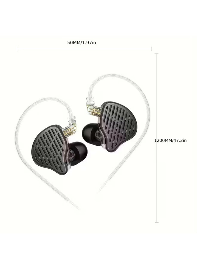 HBB PR2 Wired Earbud