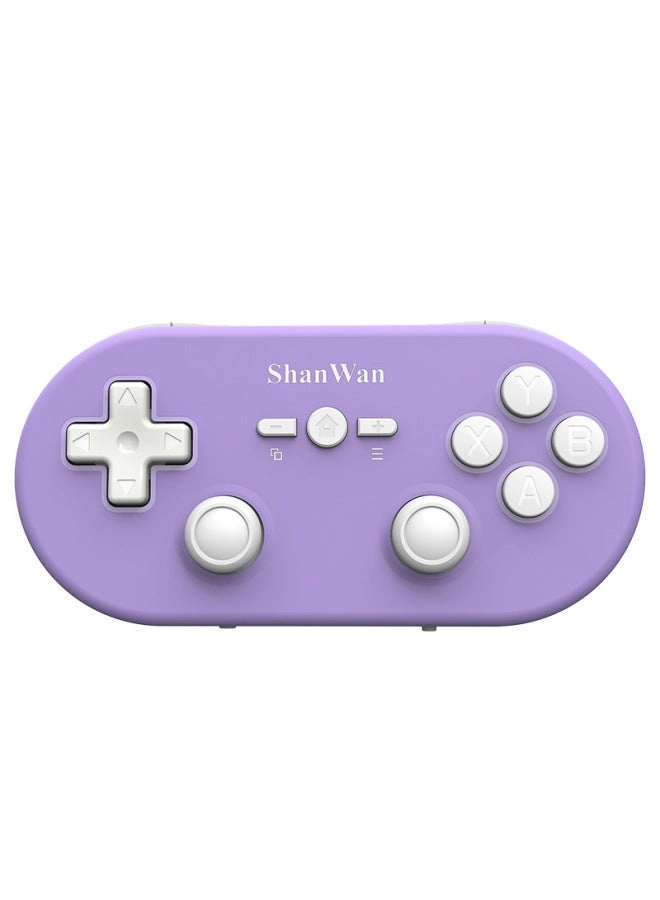 Generic ShanWanQ37 - Lilac Purple