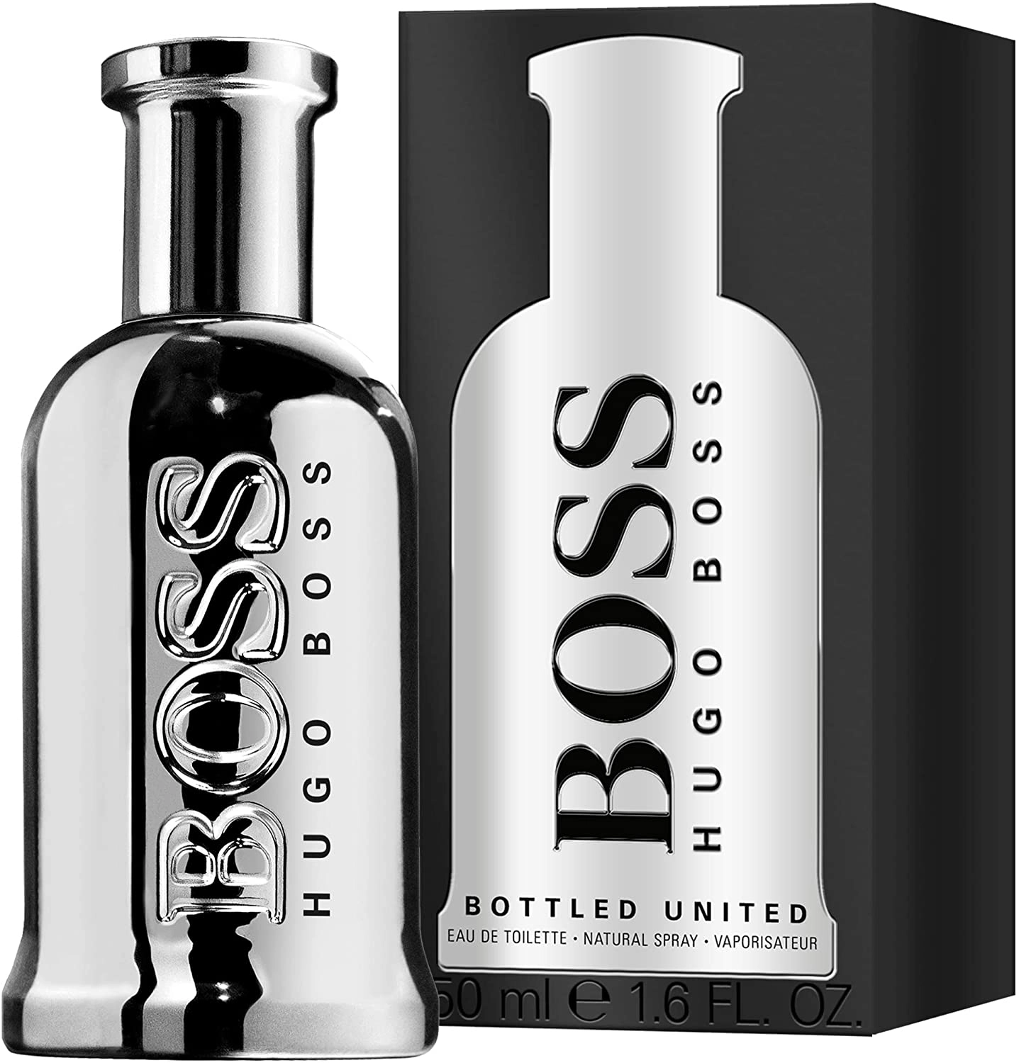 Bottled United Eau de Toilette 50ml