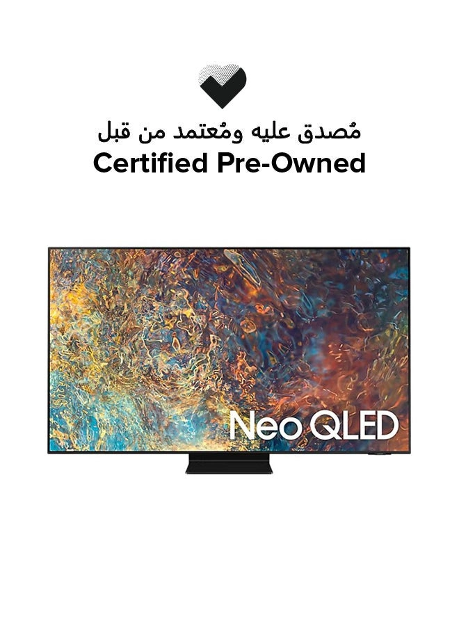 (Renewed) QA98QN90AAUXZN - 98 inch