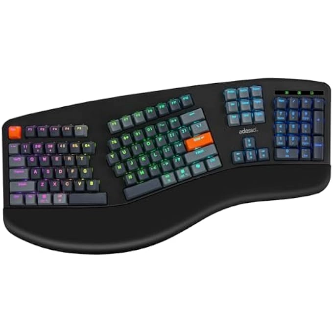 EASYTOUCH 1500 - Wired/Wireless