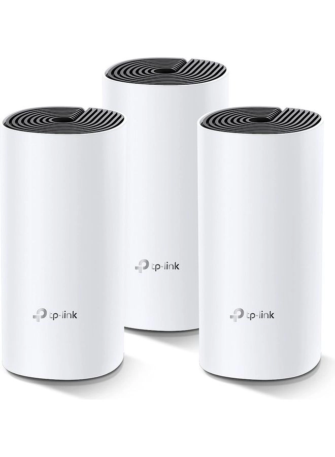 Deco M4 - 3 piece(s) AC Pack