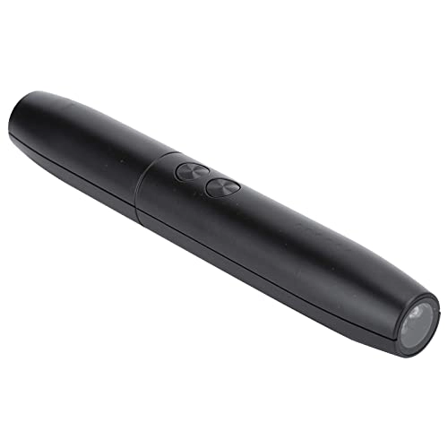 Portable Anti Candid Detector