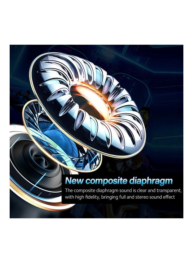 XG02 Wireless Headphone