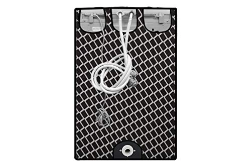 Washing Machine Cover - Suitable for IFB 6.5 kg, 7 kg & 7.5 kg